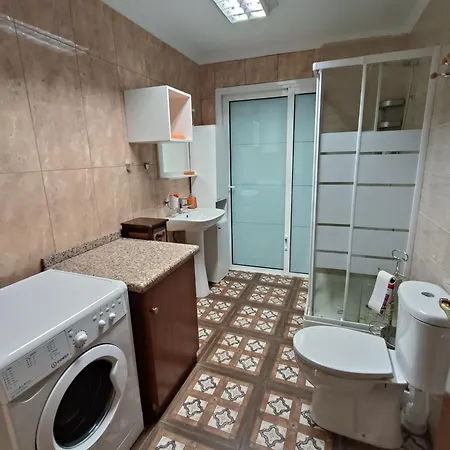 Villa Villa Costa Adeje *