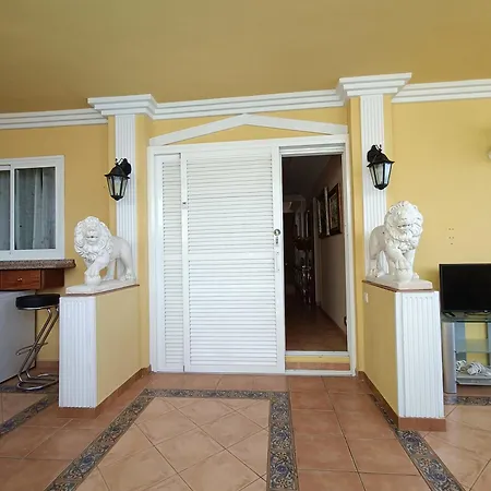 Villa Villa Costa Adeje